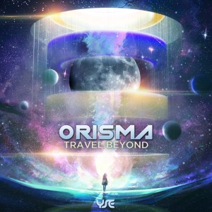 Album Travel Beyond from Orisma