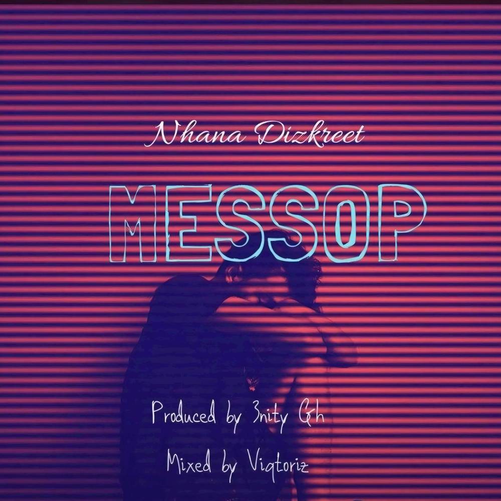 Mess Up (Explicit)