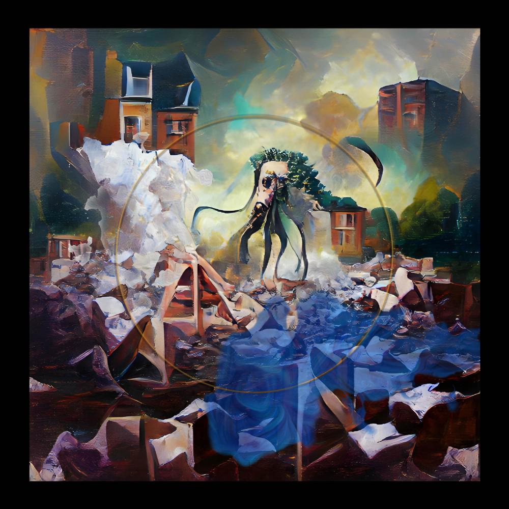 Demolition