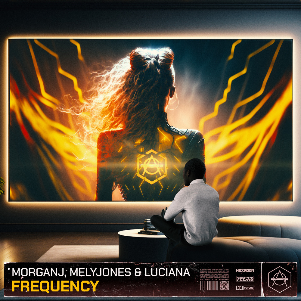 Frequency (Extended Mix)