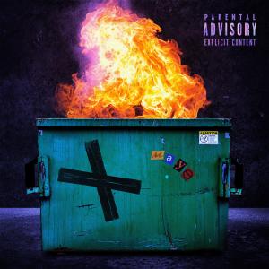Throwaways 2 (Explicit) dari MAYE