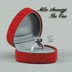 收听Mike Annuzzi的You Can't Break Me歌词歌曲