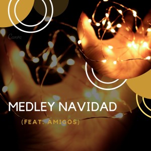 Album Medley Navidad (feat. Amigos) oleh 3