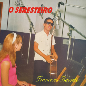 Album O Seresteiro from 