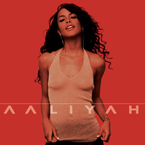 Aaliyah的专辑Aaliyah