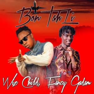 收聽Wiz Child的Bontahli歌詞歌曲