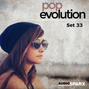 Various Artists的專輯Pop Evolution, Set 33