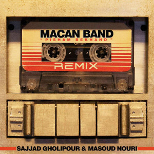 Album Pisham Bekhand (Remix) from Macan Band