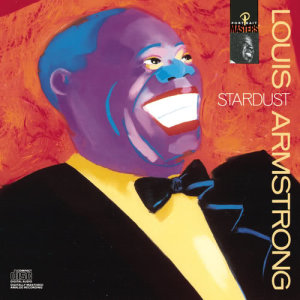 ดาวน์โหลดและฟังเพลง Georgia On My Mind พร้อมเนื้อเพลงจาก Louis Armstrong