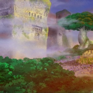Dengarkan lagu Gleam nyanyian Johto dengan lirik