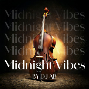 Album Midnight Vibes from 