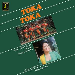 Album Toka Toka from Nyai Sumiati