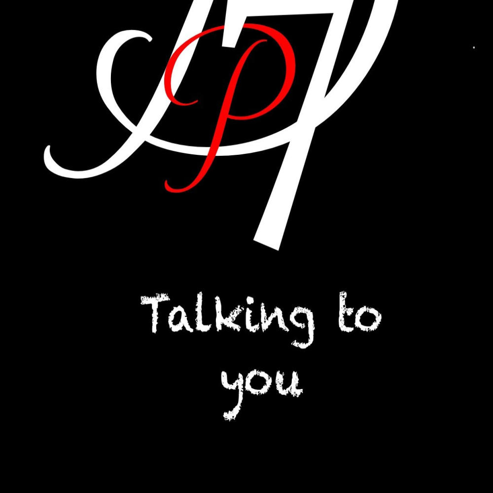 Talking to you (Explicit)
