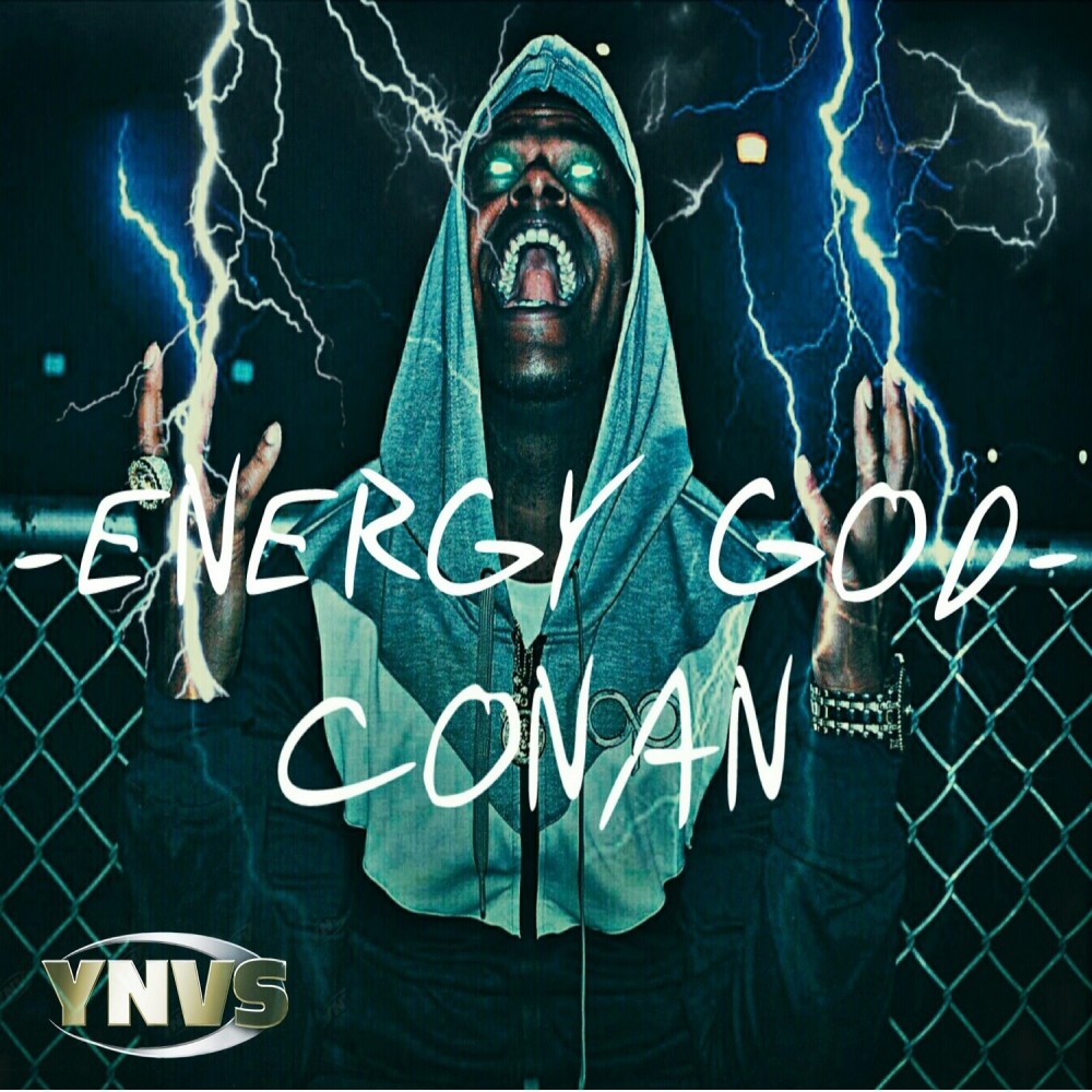 Energy God (Explicit)