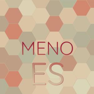 Meno Es dari Various