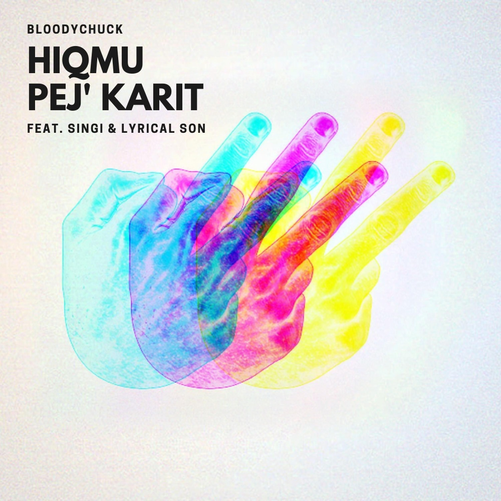 Hiqmu Pej Karit (Explicit)