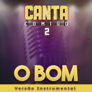 Album O Bom (Instrumental) oleh Mc Mayarah