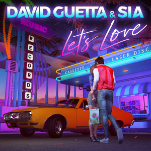 收聽David Guetta的Let's Love歌詞歌曲