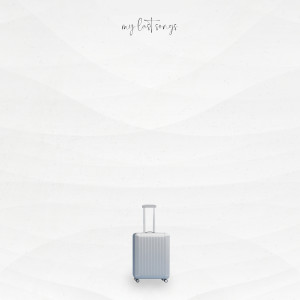 อัลบัม my last songs (Explicit) ศิลปิน 낫어배드보이