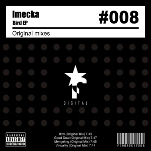 Imecka的專輯Bird