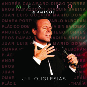 Listen to Amanecí en Tus Brazos song with lyrics from Julio Iglesias