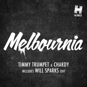 ดาวน์โหลดและฟังเพลง Melbournia พร้อมเนื้อเพลงจาก Timmy Trumpet