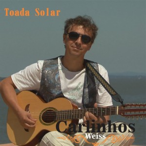 Listen to Toada Solar song with lyrics from Carlinhos Weiss