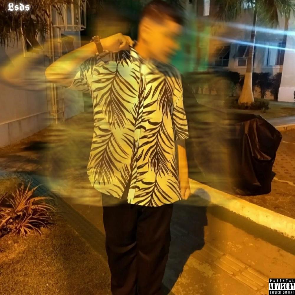 Submundo (feat. Dougxzy & S4zaki) (Explicit)