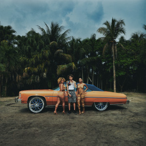 Luh Tyler的專輯Florida Boy