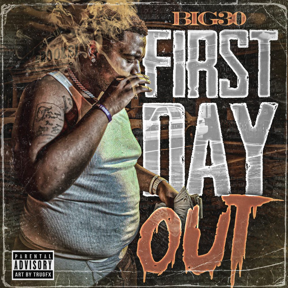 First Day Out (Explicit)