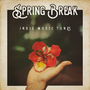 Electronica House的专辑Spring Break Indie Music Tunes