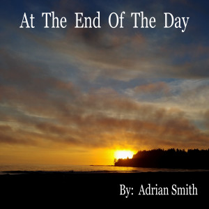 อัลบัม At the End of the Day ศิลปิน Adrian Smith