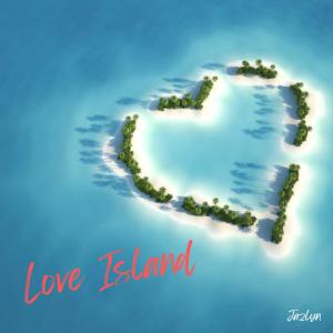 Jazlyn的專輯Love Island (feat. BeatsByNIX)