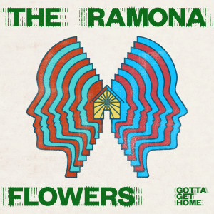 Album Gotta Get Home (Cinthie Remix) from The Ramona Flowers
