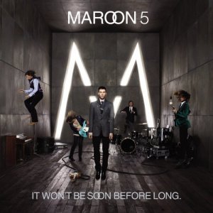 收聽Maroon 5的The Way I Was歌詞歌曲