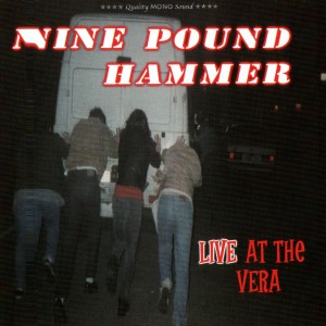 ดาวน์โหลดและฟังเพลง Little Help (Explicit) พร้อมเนื้อเพลงจาก Nine Pound Hammer