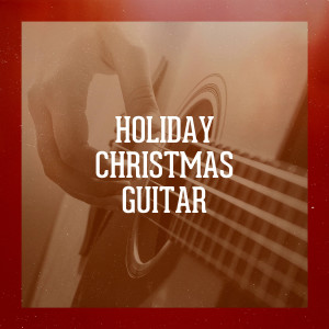 Album Holiday Christmas Guitar from A Very Jazzy Christmas