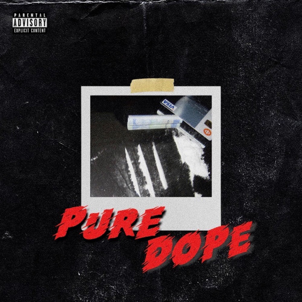 Pure Dope (Explicit)