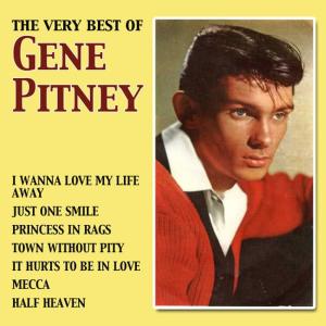 收聽Gene Pitney的It Hurts To Be In Love歌詞歌曲