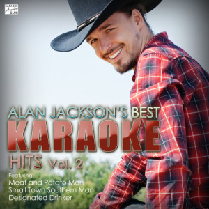 ดาวน์โหลดและฟังเพลง Little Bitty (In the Style of Alan Jackson) [Karaoke Version] (Karaoke Version) พร้อมเนื้อเพลงจาก Ameritz Karaoke Club