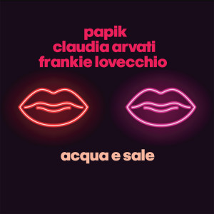 Frankie Lovecchio的專輯Acqua e Sale