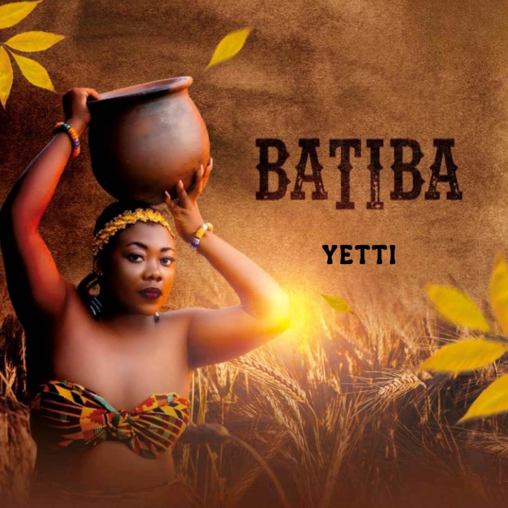 Batiba