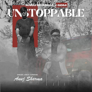 Album Unstoppable from 