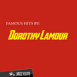 收聽DOROTHY LAMOUR的Experience歌詞歌曲