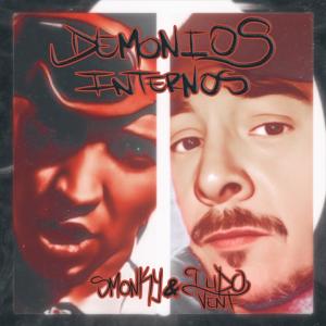 Smonky的專輯Demonios Internos (feat. Smonky)