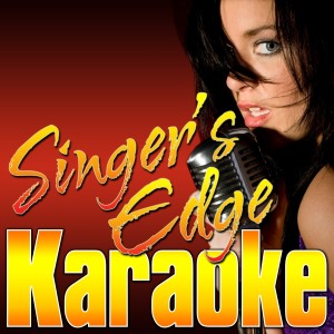 Singer's Edge Karaoke的專輯The Nights (Originally Performed by Avicii) [Karaoke Version]