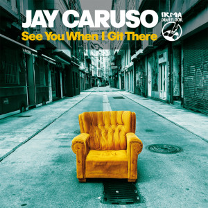 Jay Caruso的專輯See You When I Git There