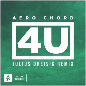 Aero Chord的專輯4U (Julius Dreisig Remix)