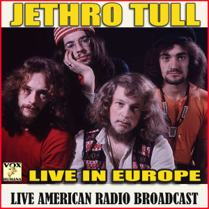 收聽Jethro Tull的Sweet Dream (Live)歌詞歌曲