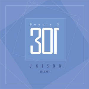 อัลบัม UNISON VOLUME 1 ศิลปิน Double S 301